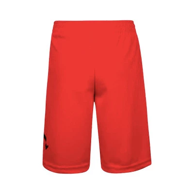 Short Enfant Jumpman Wrap Mesh