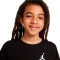 T-Shirt Jordan Enfant Jumpman Air Emb