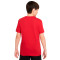 T-Shirt Jordan Jumpman Air Emb Niño