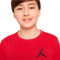 T-Shirt Jordan Jumpman Air Emb Niño