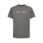 Enfant Jumpman Graphic -Carbon Heather