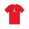 T-Shirt Jordan Enfant Jumpman Graphic