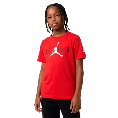 T-Shirt Enfant Jumpman Graphic