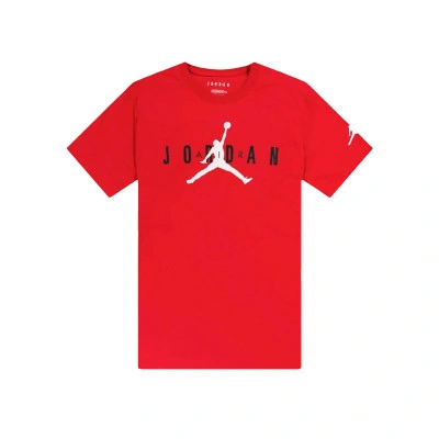 T-Shirt Enfant Jumpman Graphic