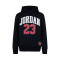 Sweat-shirt Jordan Enfant Jersey 23 Fleece