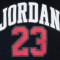 Sweat-shirt Jordan Enfant Jersey 23 Fleece