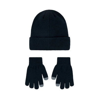 Tenue Bonnet-Gants Enfant Essentials