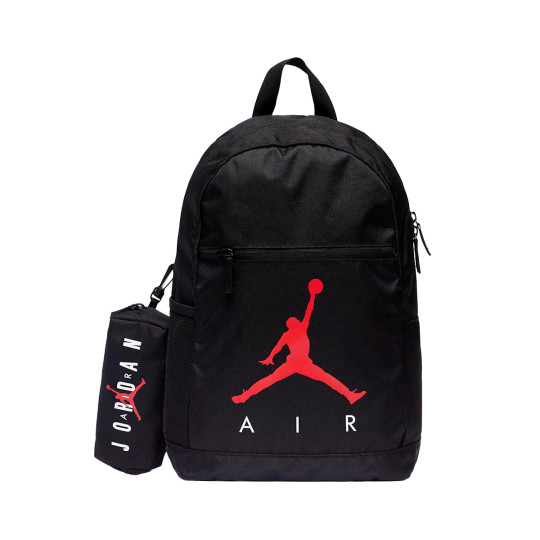 Sac &agrave; dos Jordan Air School Avec Trousse (19L)