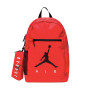 Air School Avec Trousse (19L)-Gym Red