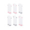 Chaussettes Jordan Legend Ankle (6 Paires)