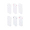 Chaussettes Jordan Legend Ankle (6 Paires)