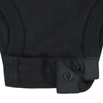 Tenue Body-Bonnet-Chaussons Jumpman Bebé