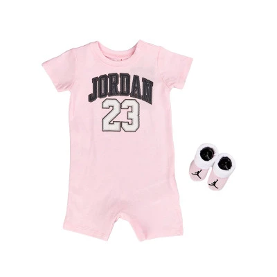 Tenue Body-chaussons Brand 23 Bébé