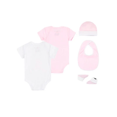 Tenue Bébé 5-Pieces Core Set