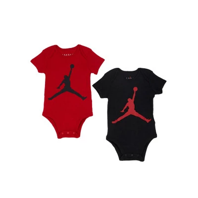 Tenue Bébé Jumpman Core 5 Pièces