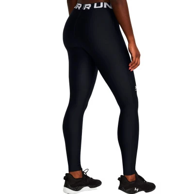 Legging Femme HeatGear Aunthentic