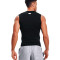 T-Shirt Under Armour Sans manches HeatGear Compression