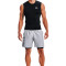 T-Shirt Under Armour Sans manches HeatGear Compression