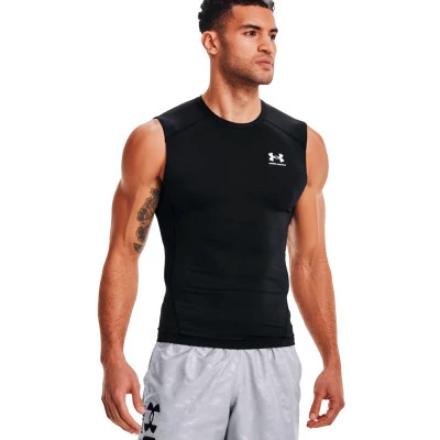 T-Shirt Sans manches HeatGear Compression