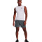 T-Shirt Under Armour sans manches HeatGear Compression