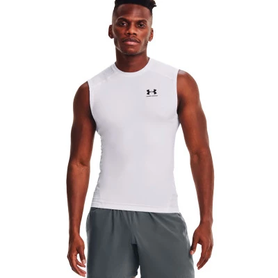 T-Shirt sans manches HeatGear Compression