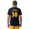 T-Shirt Mitchell & Ness NBA Golden State Warriors - Stephen Curry