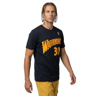 T-Shirt NBA Golden State Warriors - Stephen Curry