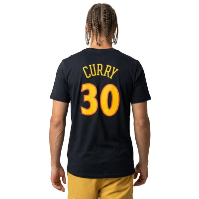 T-Shirt NBA Golden State Warriors - Stephen Curry