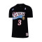 T-Shirt Mitchell & Ness NBA Philadelphia 76ers - Allen Iverson