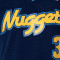 Maillot Mitchell & Ness Swingman Denver Nuggets - Allen Iverson 2006