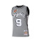 T-Shirt Mitchell & Ness NBA Hall Of Fame Swingman Jersey Spurs - Tony Parker