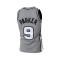 T-Shirt Mitchell & Ness NBA Hall Of Fame Swingman Jersey Spurs - Tony Parker