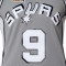 T-Shirt Mitchell & Ness NBA Hall Of Fame Swingman Jersey Spurs - Tony Parker
