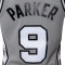 T-Shirt Mitchell & Ness NBA Hall Of Fame Swingman Jersey Spurs - Tony Parker