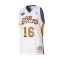 T-Shirt Mitchell & Ness NBA Swingman Jersey Lakers - Pau Gasol 2008