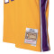 T-Shirt Mitchell & Ness NBA Swingman Jersey Lakers - Pau Gasol 2009
