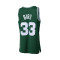 Maillot Mitchell & Ness Swingman Boston Celtics - Larry Bird '1985'