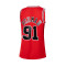 Maillot Mitchell & Ness Swingman Jersey Chicago Bulls - Dennis Rodman 1997
