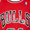 Maillot Mitchell & Ness Swingman Jersey Chicago Bulls - Dennis Rodman 1997