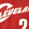 T-Shirt Mitchell & Ness Swingman Cleveland Cavaliers - Lebron James 2003