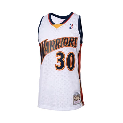 T-Shirt Swingman Golden State Warriors - Stephen Curry 2009