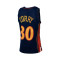 Maillot Mitchell & Ness Swingman Jersey Golden State Warriors - Stephen Curry 2009