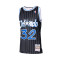 Maillot Mitchell & Ness Swingman Orlando Magic - Shaquille ONeal 1994