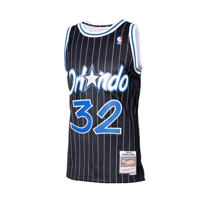 T-Shirt Swingman Orlando Magic - Shaquille ONeal 1994