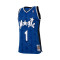 Maillot Mitchell & Ness Swingman Orlando Magic - Tracy Mcgrady 2000