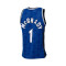 Maillot Mitchell & Ness Swingman Orlando Magic - Tracy Mcgrady 2000