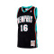 Maillot Mitchell & Ness Swingman Memphis Grizzlies - Pau Gasol 2001