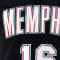 T-Shirt Mitchell & Ness Swingman Memphis Grizzlies - Pau Gasol 2001