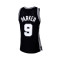 Maillot Mitchell & Ness Swingman San Antonio Spurs - Tony Parker 2001
