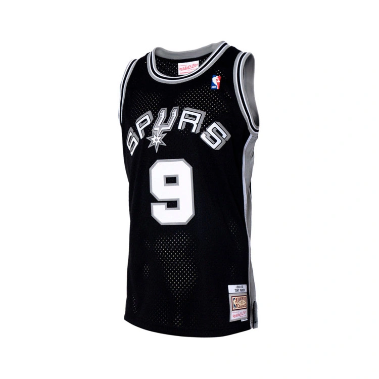 camiseta-mitchell-ness-swingman-jersey-san-antonio-spurs-tony-parker-2001-black-black-4